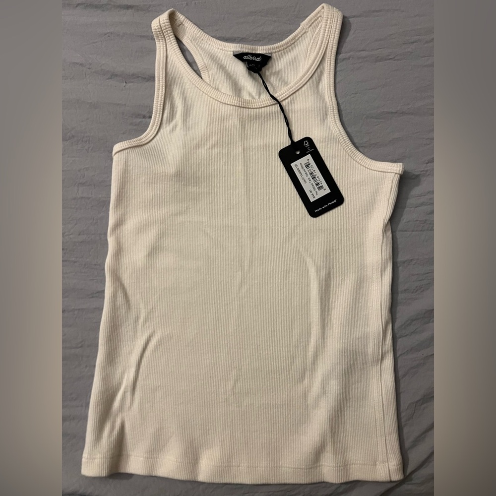 Allbirds Tank